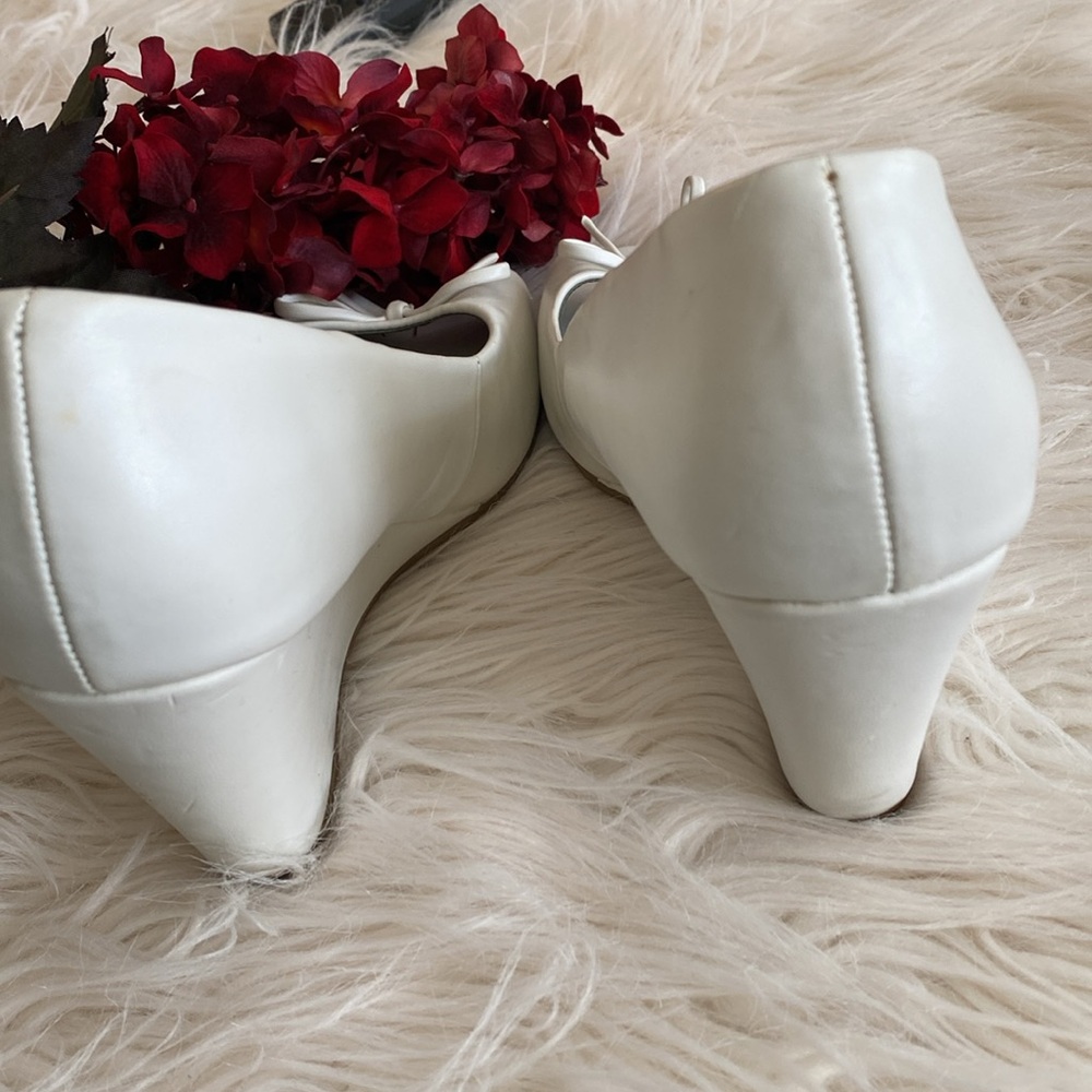Bianco Footwear Wedges View 6
